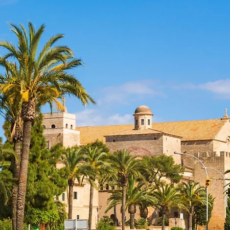 Son Fanals Villa Alcudia (Mallorca)