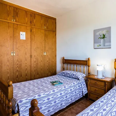 Villa Son Fanals Alcudia (Mallorca)