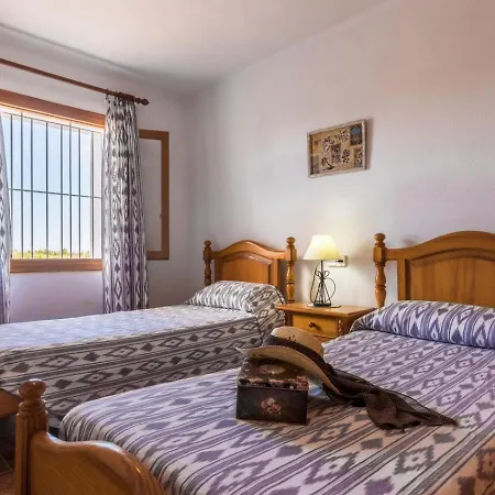 Son Fanals Villa Alcudia (Mallorca)