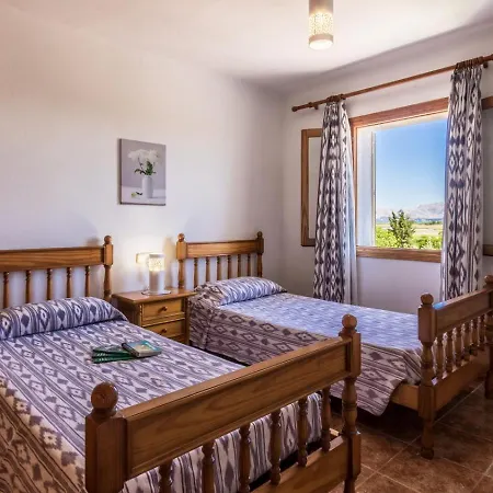 Villa Son Fanals Alcudia (Mallorca)