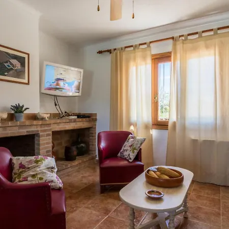 Villa Son Fanals Alcudia (Mallorca)
